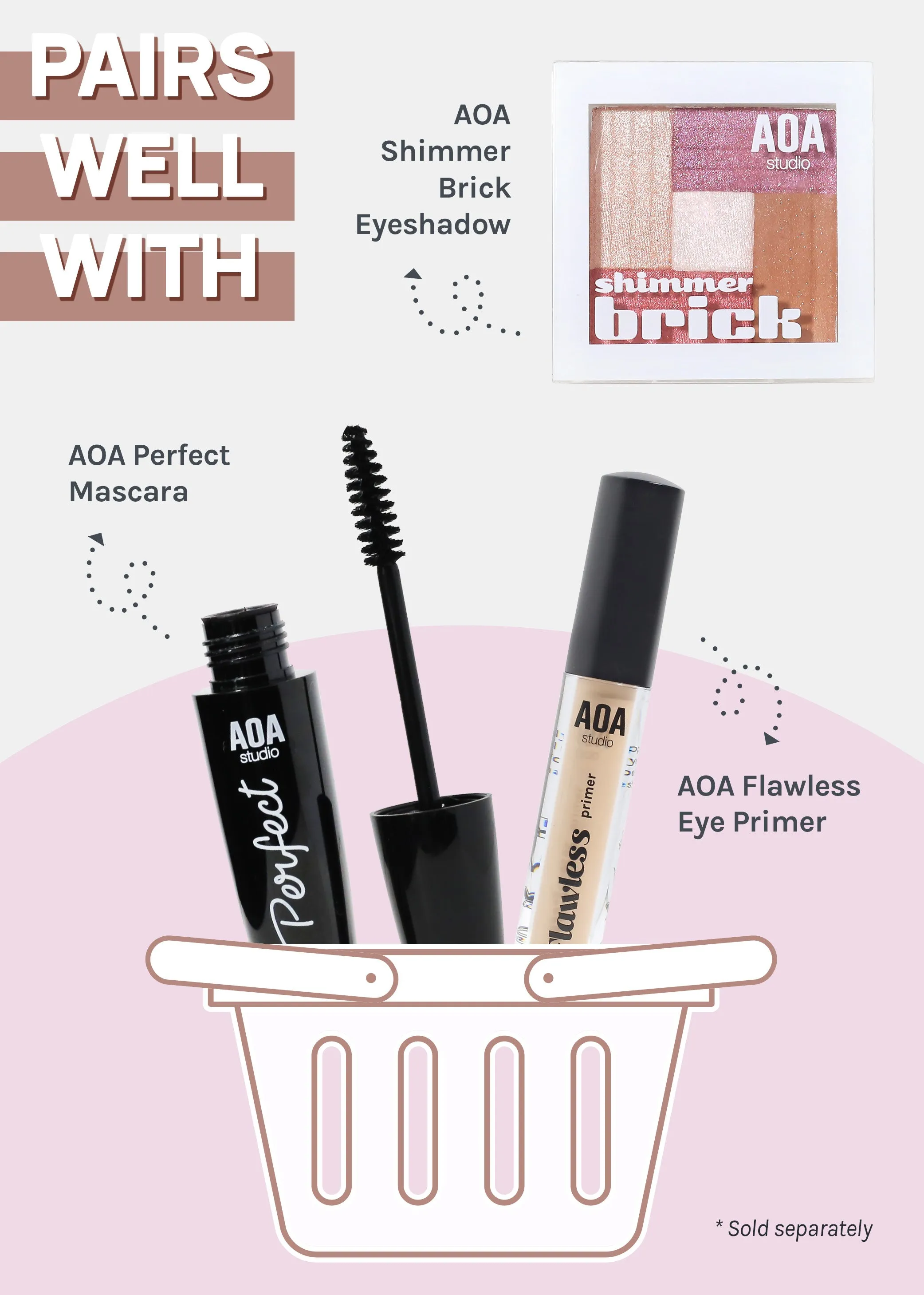 AOA Perfect Eyeliner Pencil