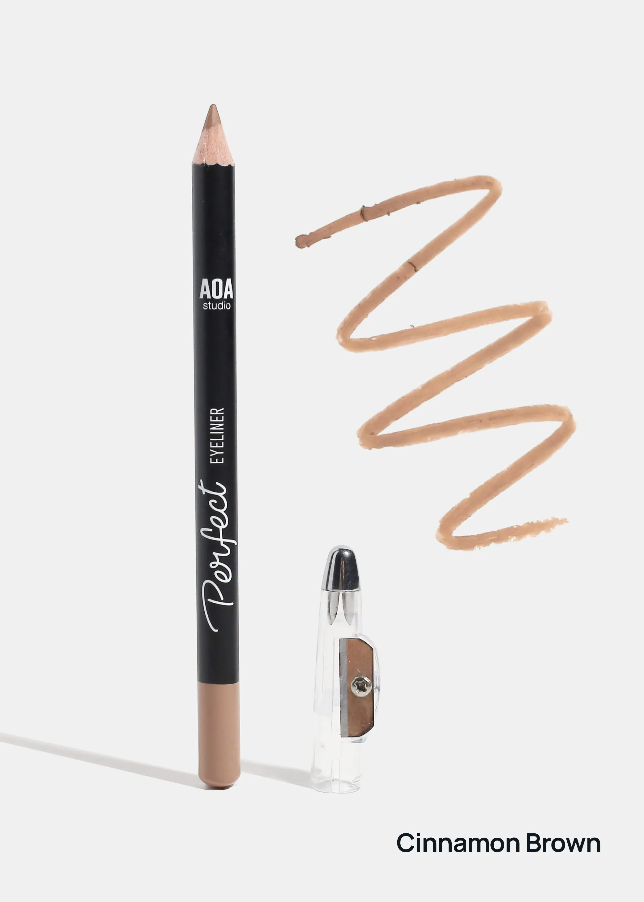 AOA Perfect Eyeliner Pencil