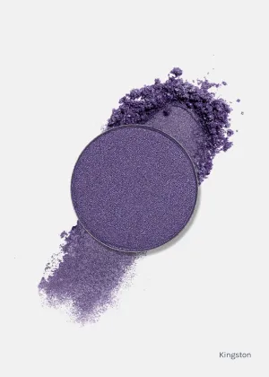 AOA Single Pressed Eyeshadow - Kingston