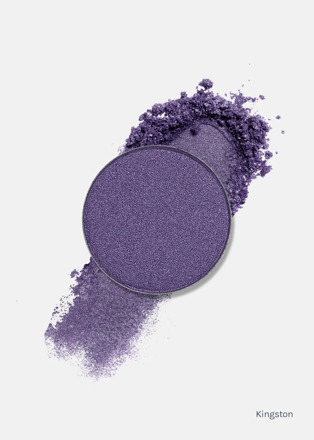 AOA Single Pressed Eyeshadow - Kingston