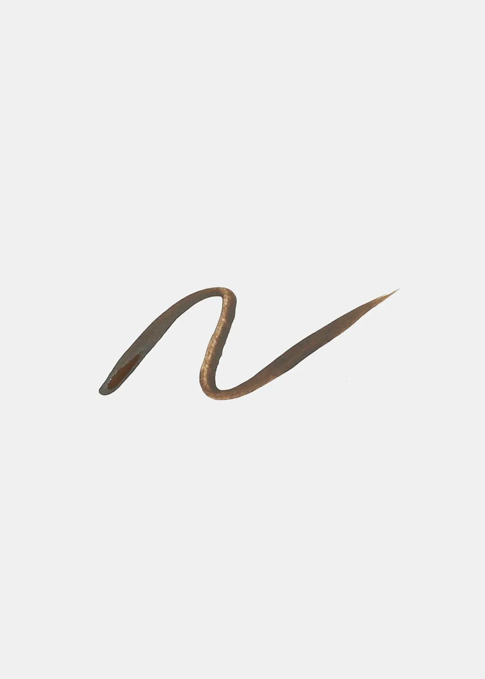 AOA Wonder Liquid Liner - Dark Brown