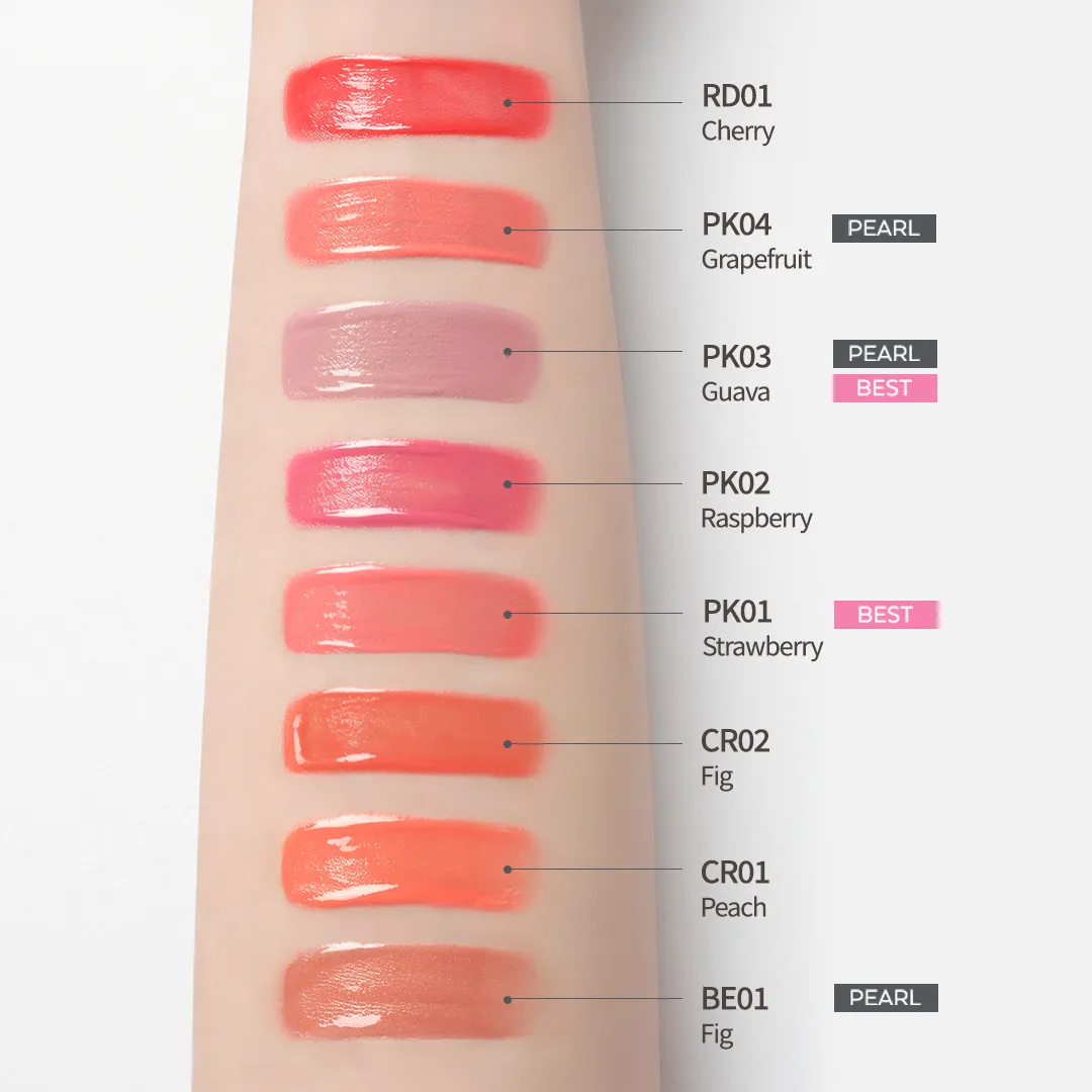 A'pieu Juicy Pang Water Blusher