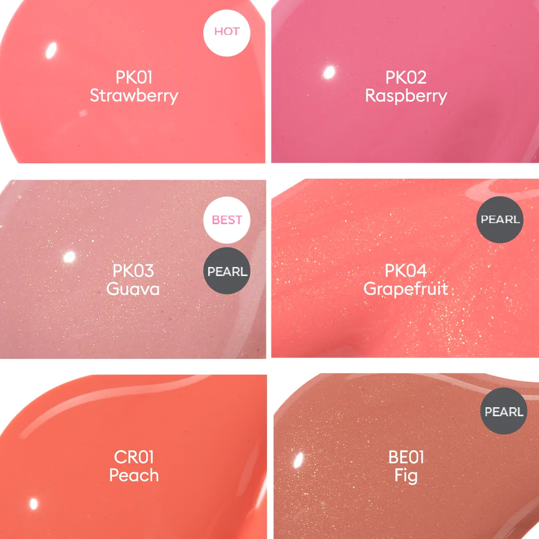 A'pieu Juicy Pang Water Blusher