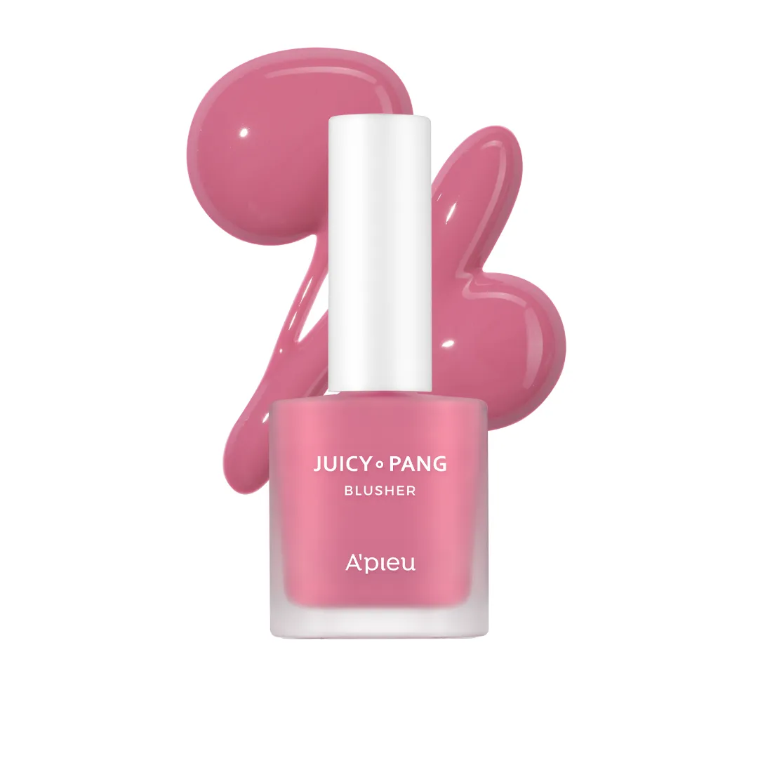 A'pieu Juicy Pang Water Blusher