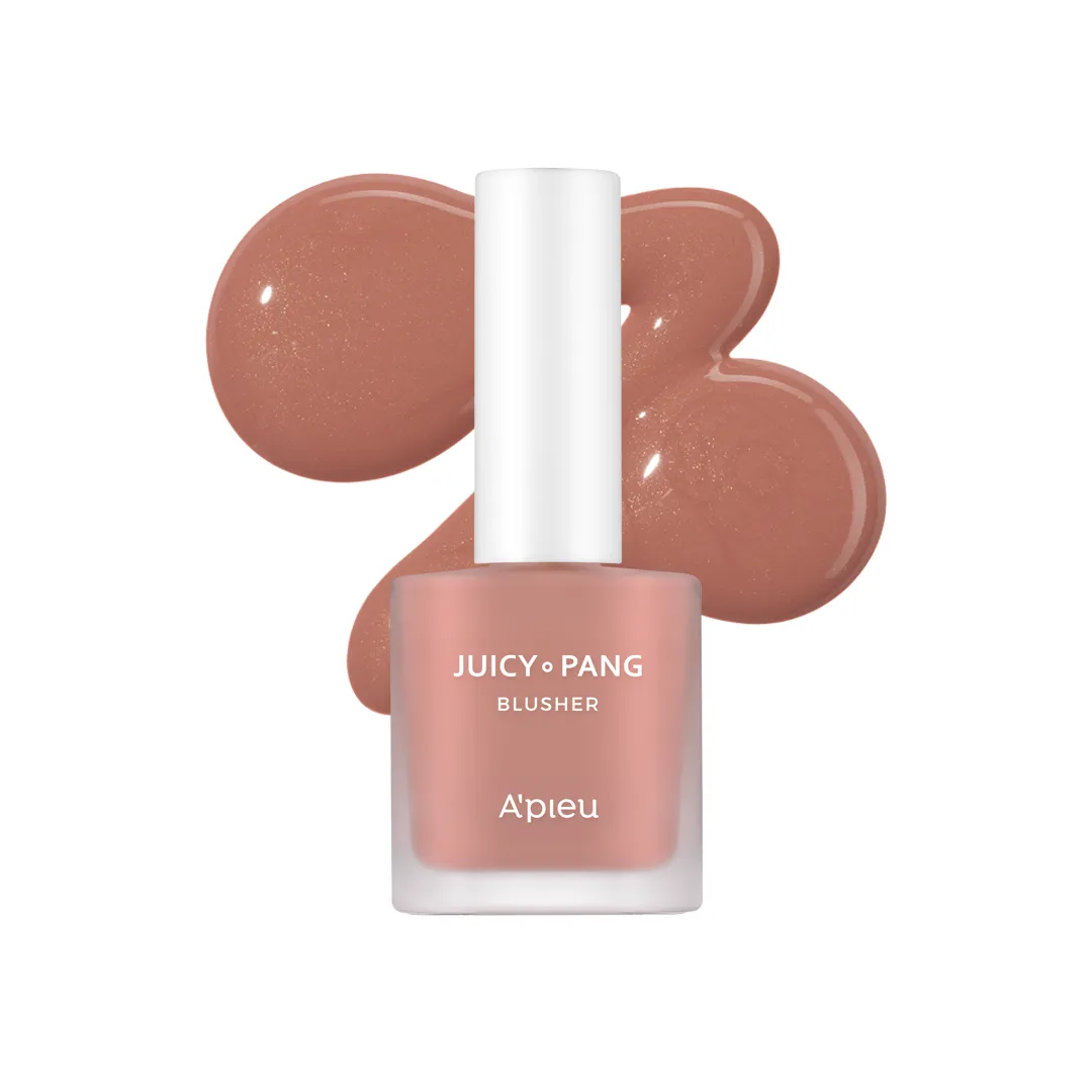 A'pieu Juicy Pang Water Blusher