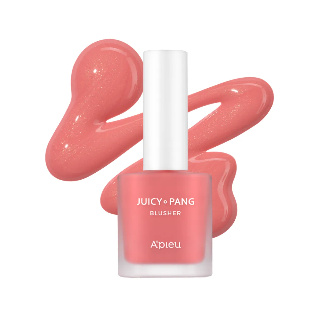 A'pieu Juicy Pang Water Blusher