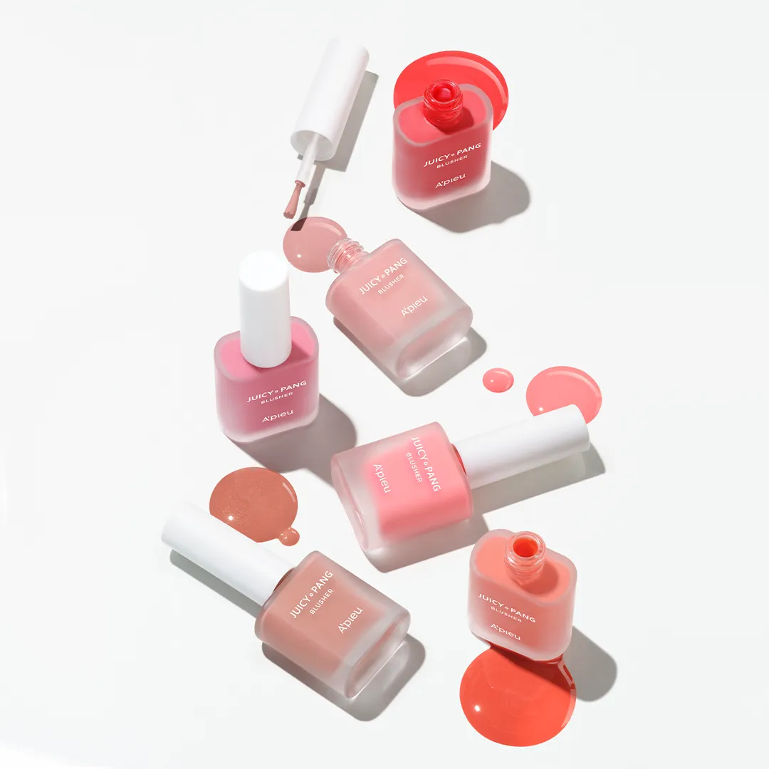 A'pieu Juicy Pang Water Blusher