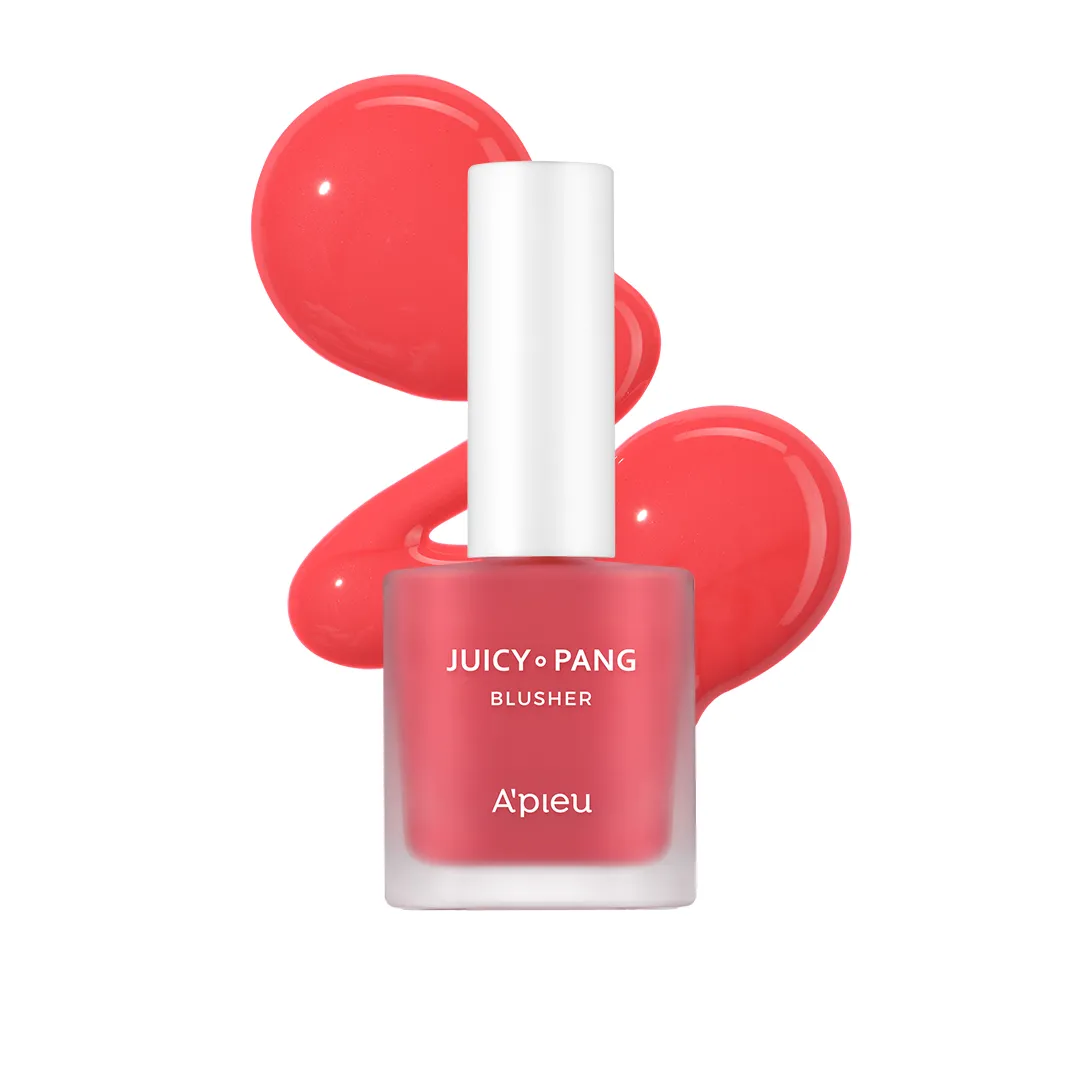A'pieu Juicy Pang Water Blusher