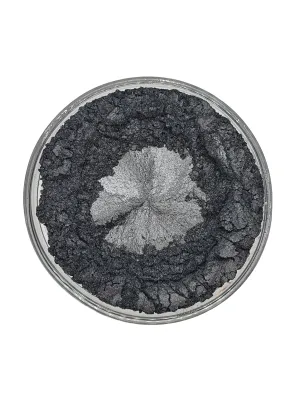 AquaPearls Water-Dispersible Mica Colour - Thunderbolt