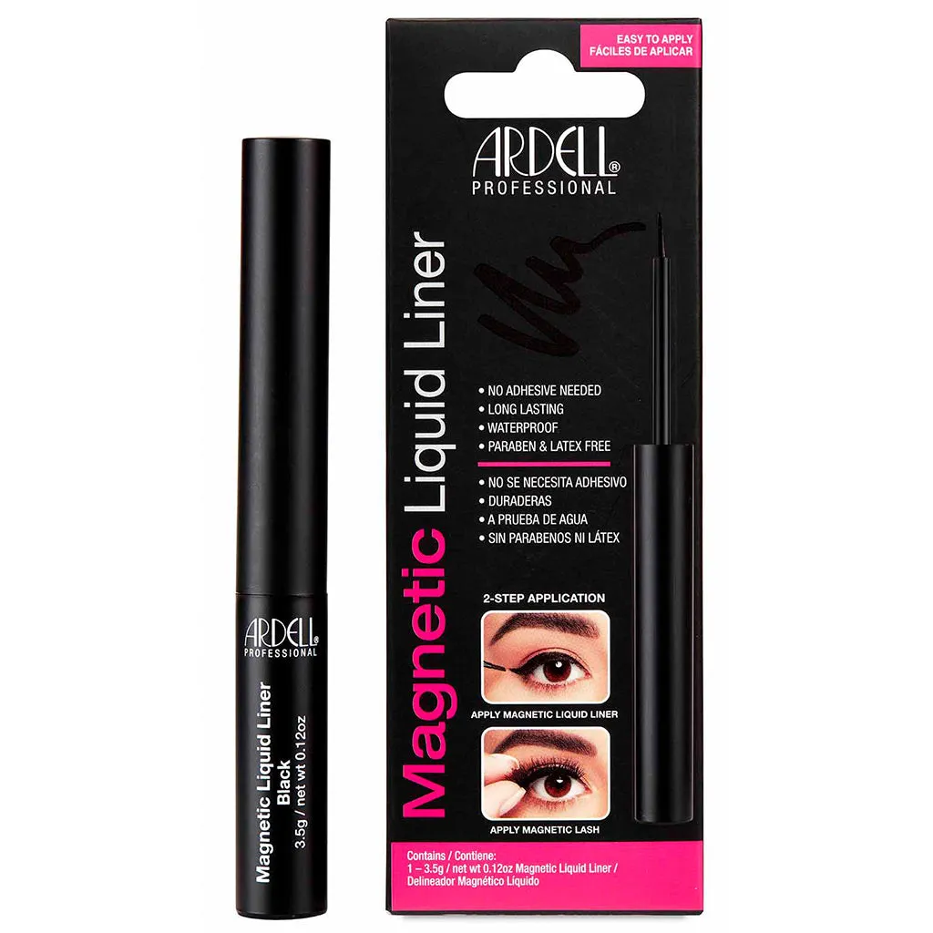 Ardell Magnetic Liquid Liner (3.5g)