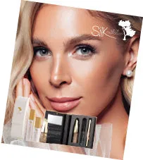 Argan Hydrating & Volumizing Fibre Lash Mascara Kit - Trade Starter Pack