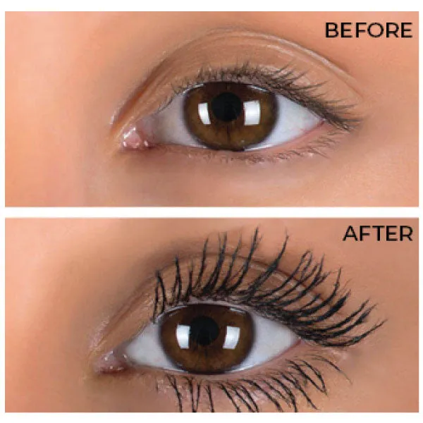 Argan Hydrating & Volumizing Fibre Lash Mascara Kit - Trade Starter Pack