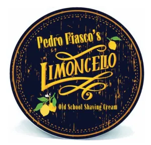 Ariana & Evans - Pedro Fiasco Limoncello Shaving Cream