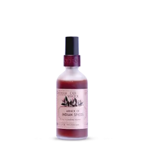 Arrack of Indian Spices Cleansing Nectar