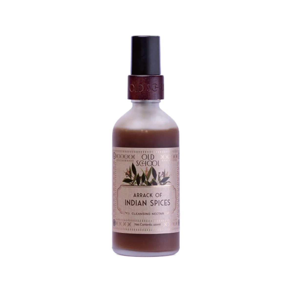 Arrack of Indian Spices Cleansing Nectar