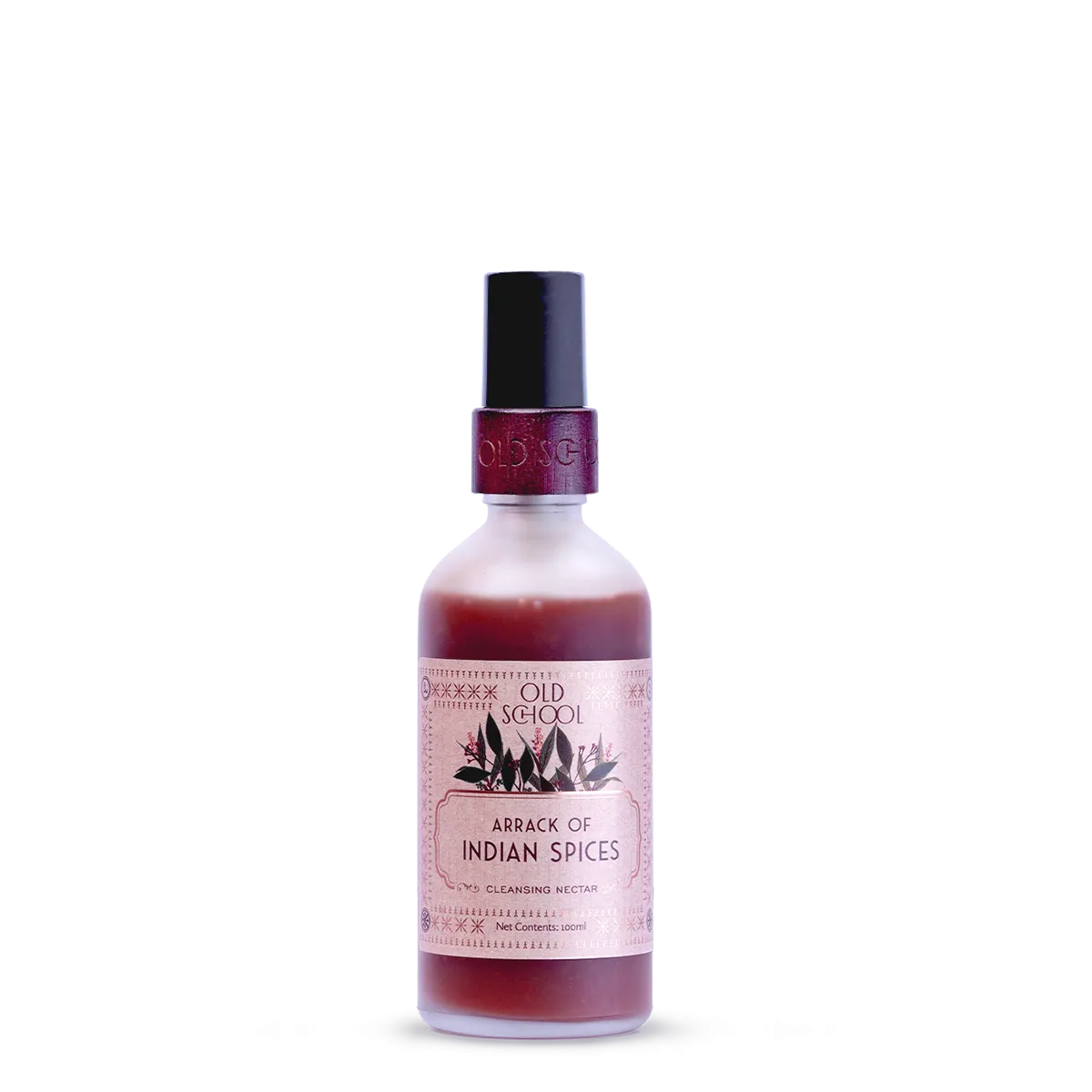 Arrack of Indian Spices Cleansing Nectar