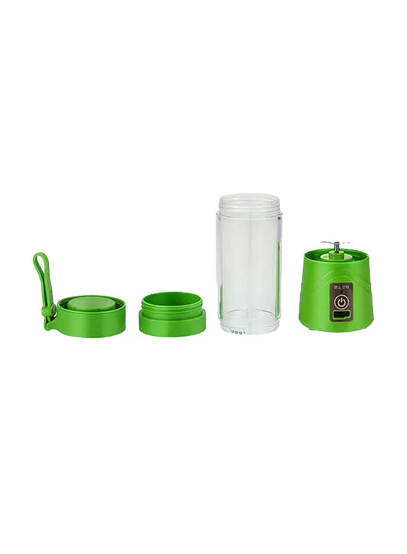 ARTC Portable USB Electric Charging Fruit Blender and Juice Cup