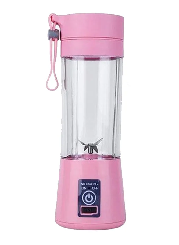 ARTC Portable USB Electric Charging Fruit Blender and Juice Cup