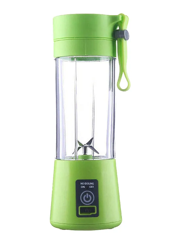 ARTC Portable USB Electric Charging Fruit Blender and Juice Cup