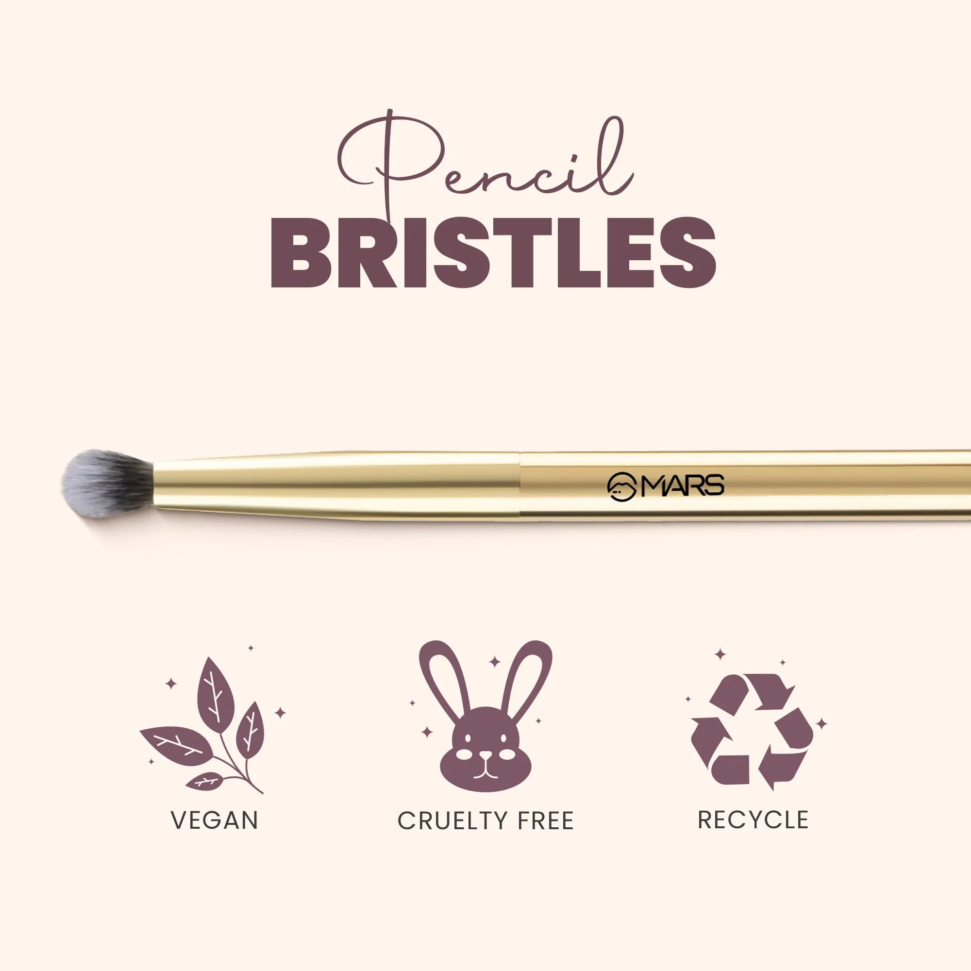 Artist's Arsenal Brush | Pencil Brush