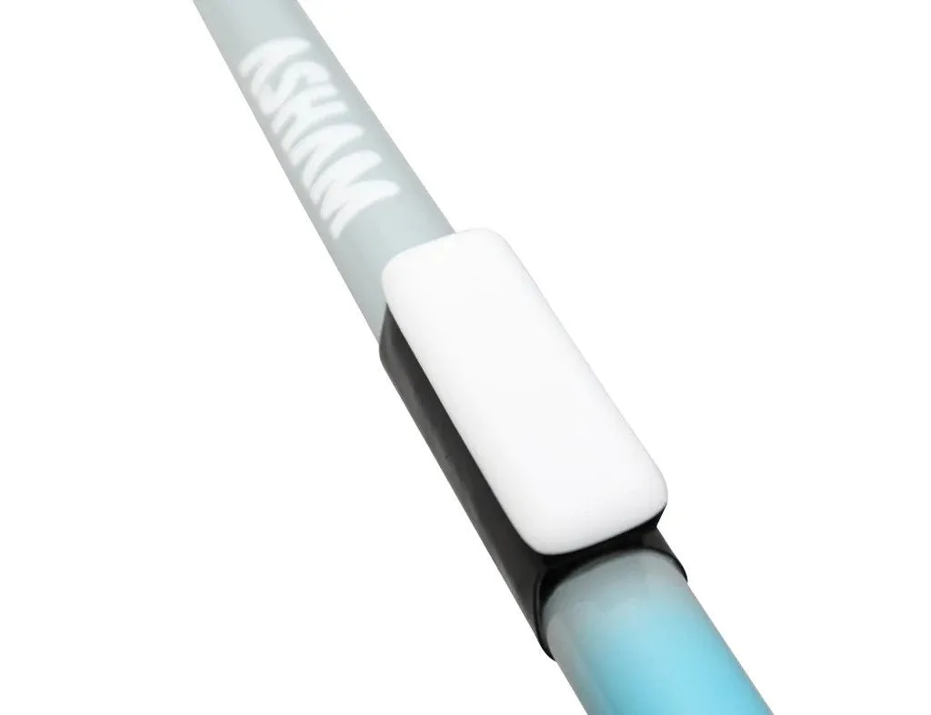 ASHAM Curling Broom Edge Slider