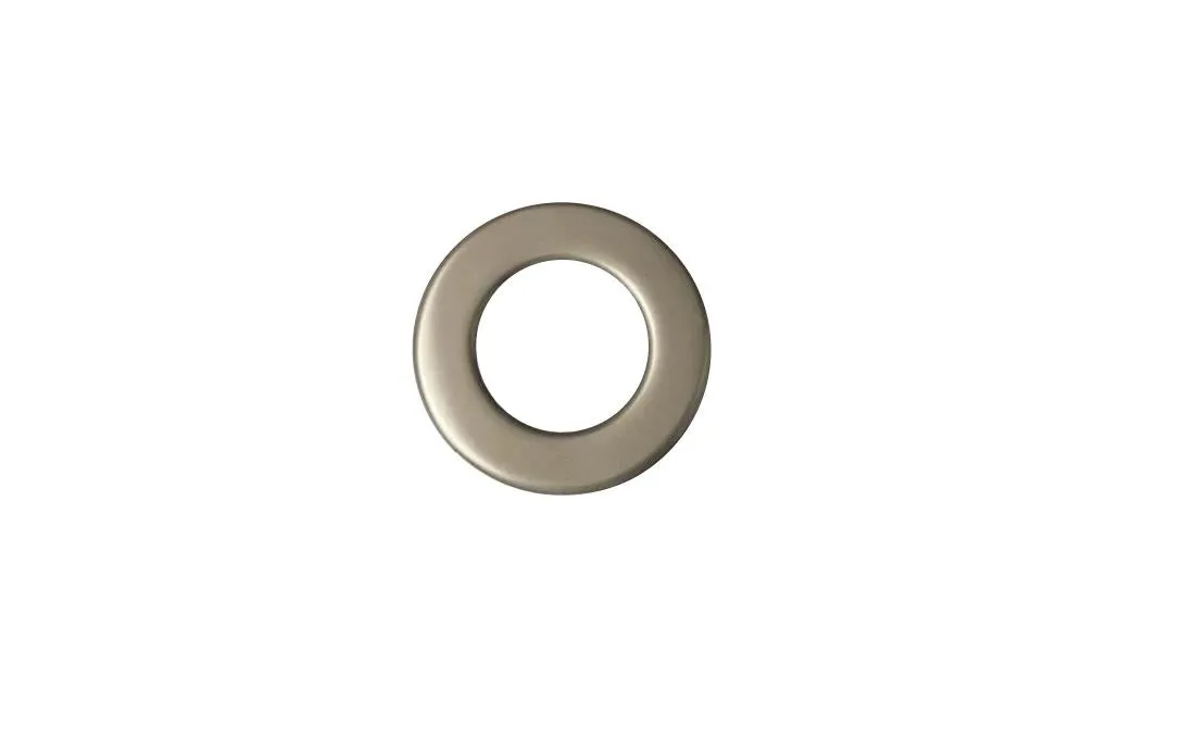 ASHAM Rotator Hard Ano Ring Sliding Disk