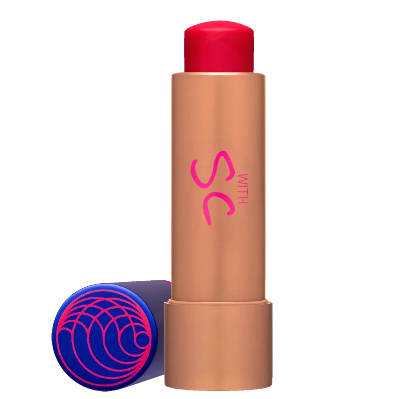 Augustinus Bader The Tinted Lip Balm