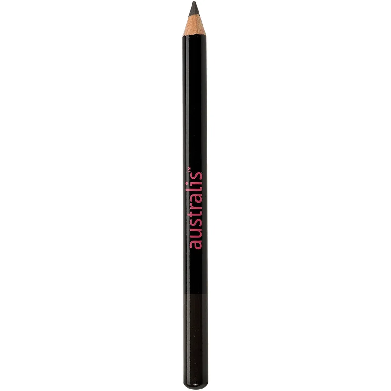 AUSTRALIS Eye Pencil - Black