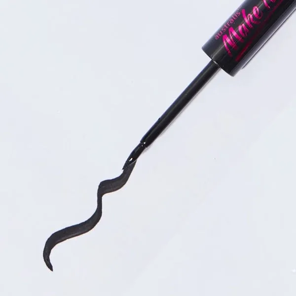 AUSTRALIS Make Me Matte Liquid Eyeliner