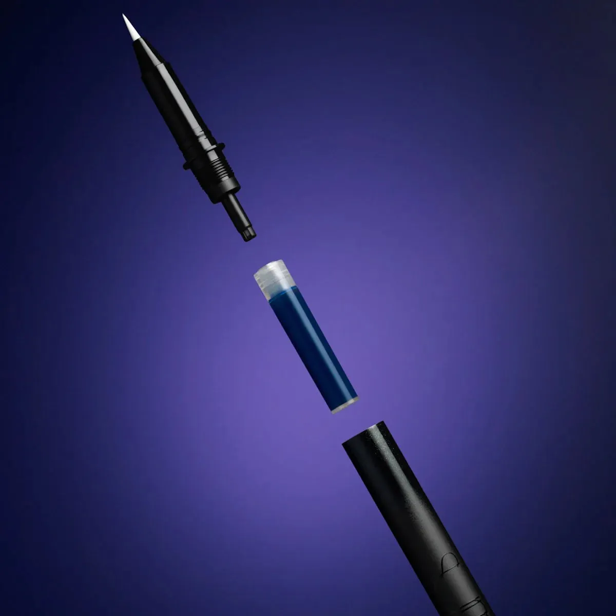 Auto-Graphique Eye Liner Refill / Brun Riche