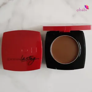 Avon Extra Lasting Cream-to-Powder Foundation | Rich Espresso