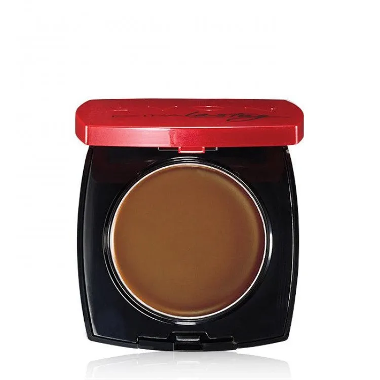 Avon Extra Lasting Cream-to-Powder Foundation | Rich Espresso