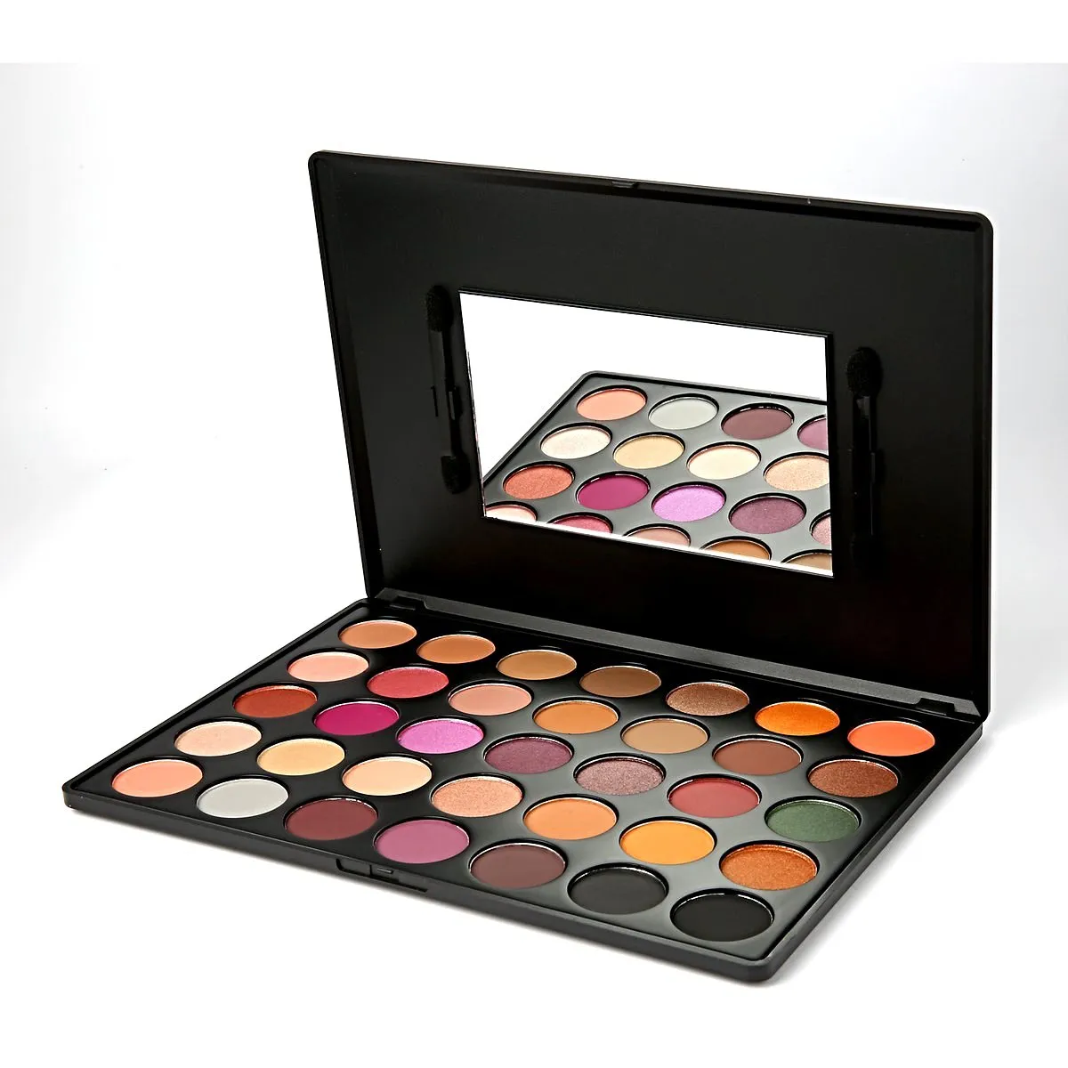 B35C EYE SHADOW PALETTE