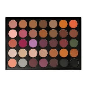 B35C EYE SHADOW PALETTE