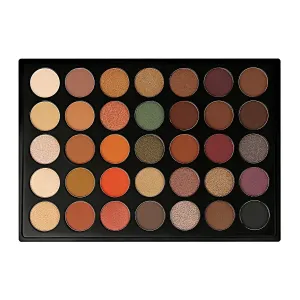 B35G EYE SHADOW PALETTE