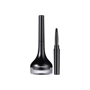 Back Gel Eyeliner