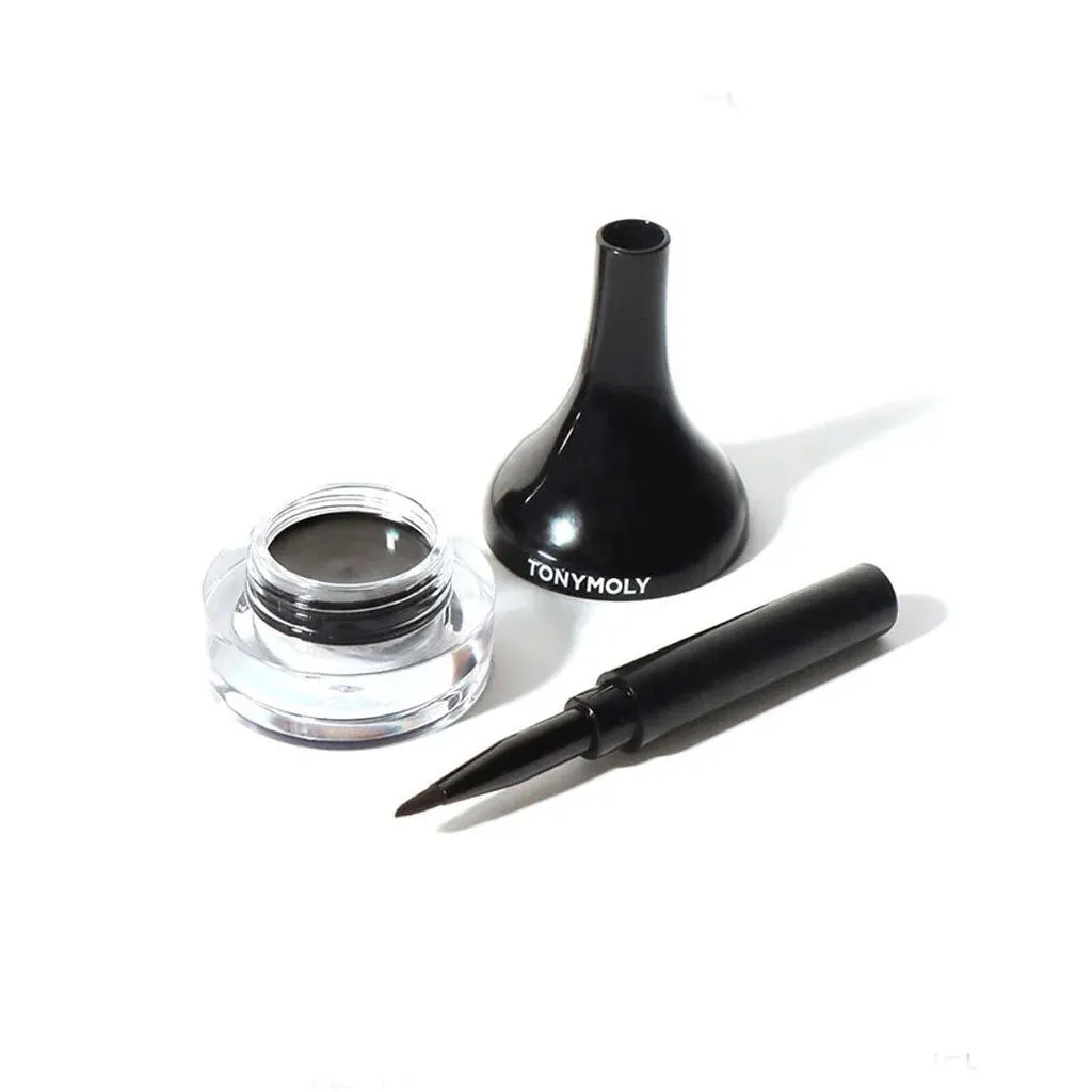 Back Gel Eyeliner