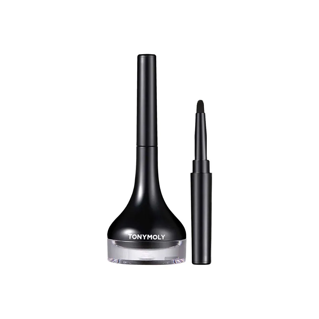 Back Gel Eyeliner
