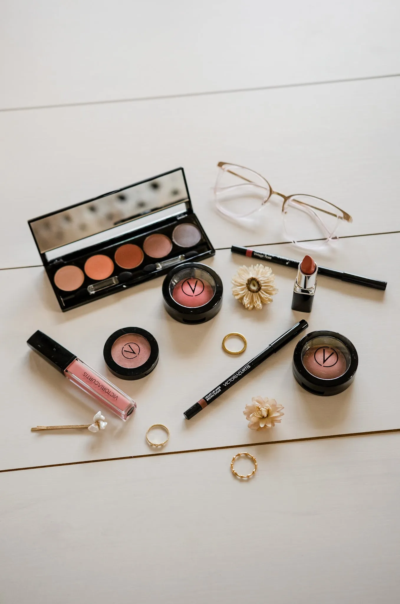 Baked Blush