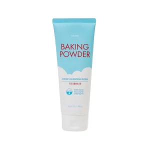 Baking Powder Pore Cleansing Foam - 160 ml