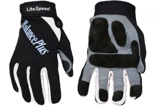 Balance Plus Men's Litespeed Unlined Curling Gloves