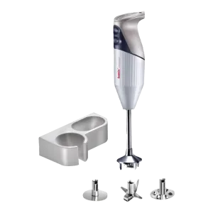 Bamix Gastro 200 2-Speed Hand Blender 200W