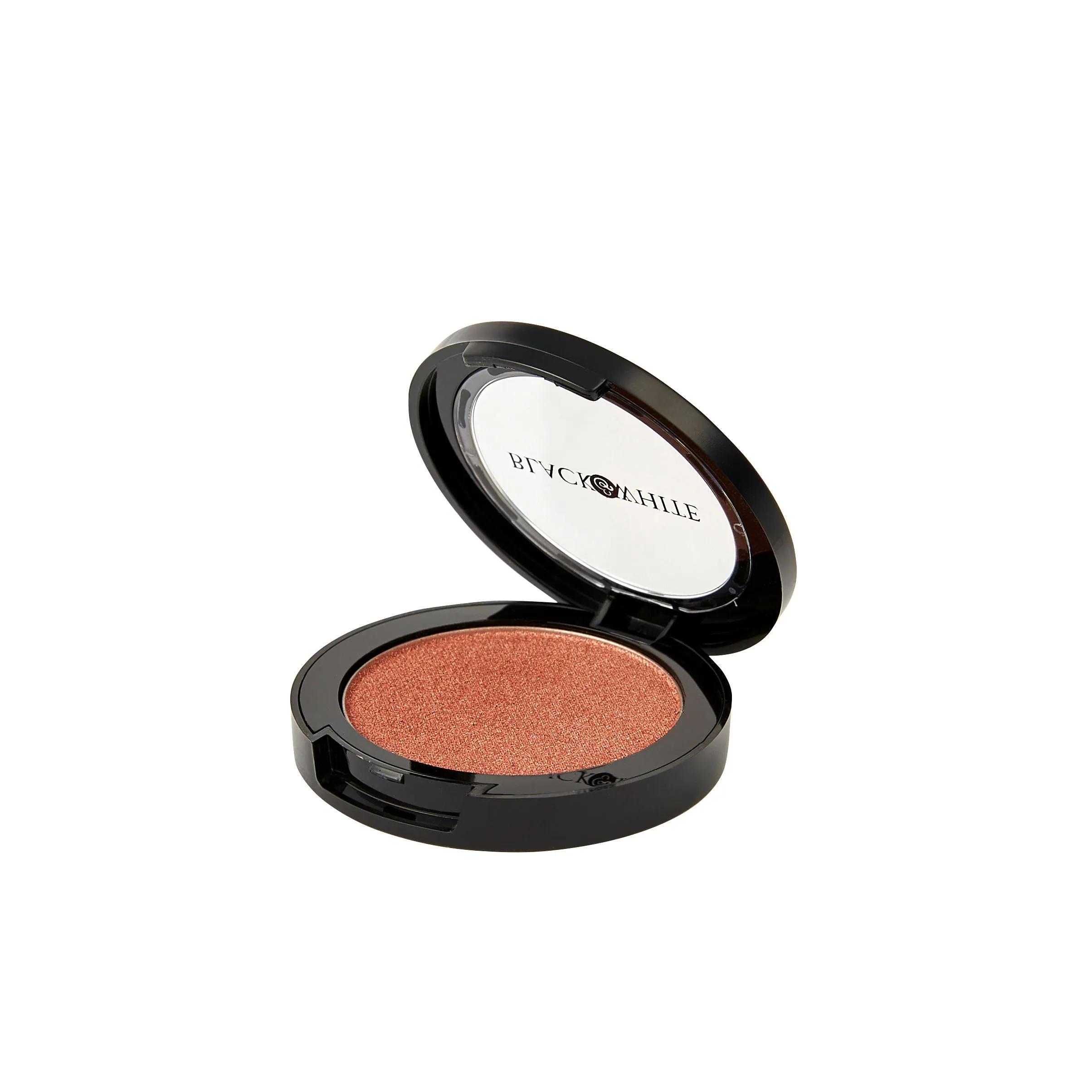 B&W MAKEUP CELLULAR LEVEL CHEEKS EYES & LIPS MOLTEN POWDERS