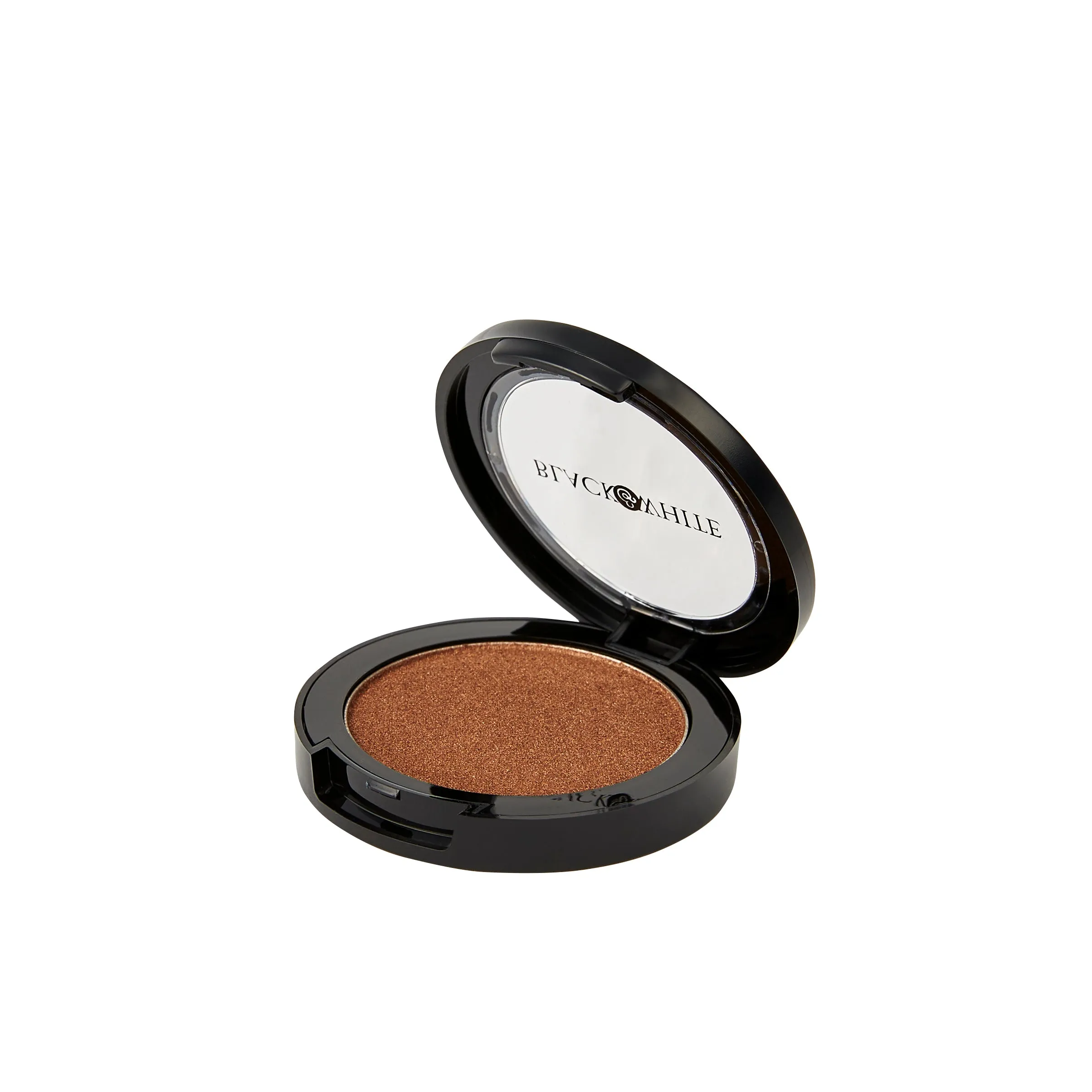 B&W MAKEUP CELLULAR LEVEL CHEEKS EYES & LIPS MOLTEN POWDERS