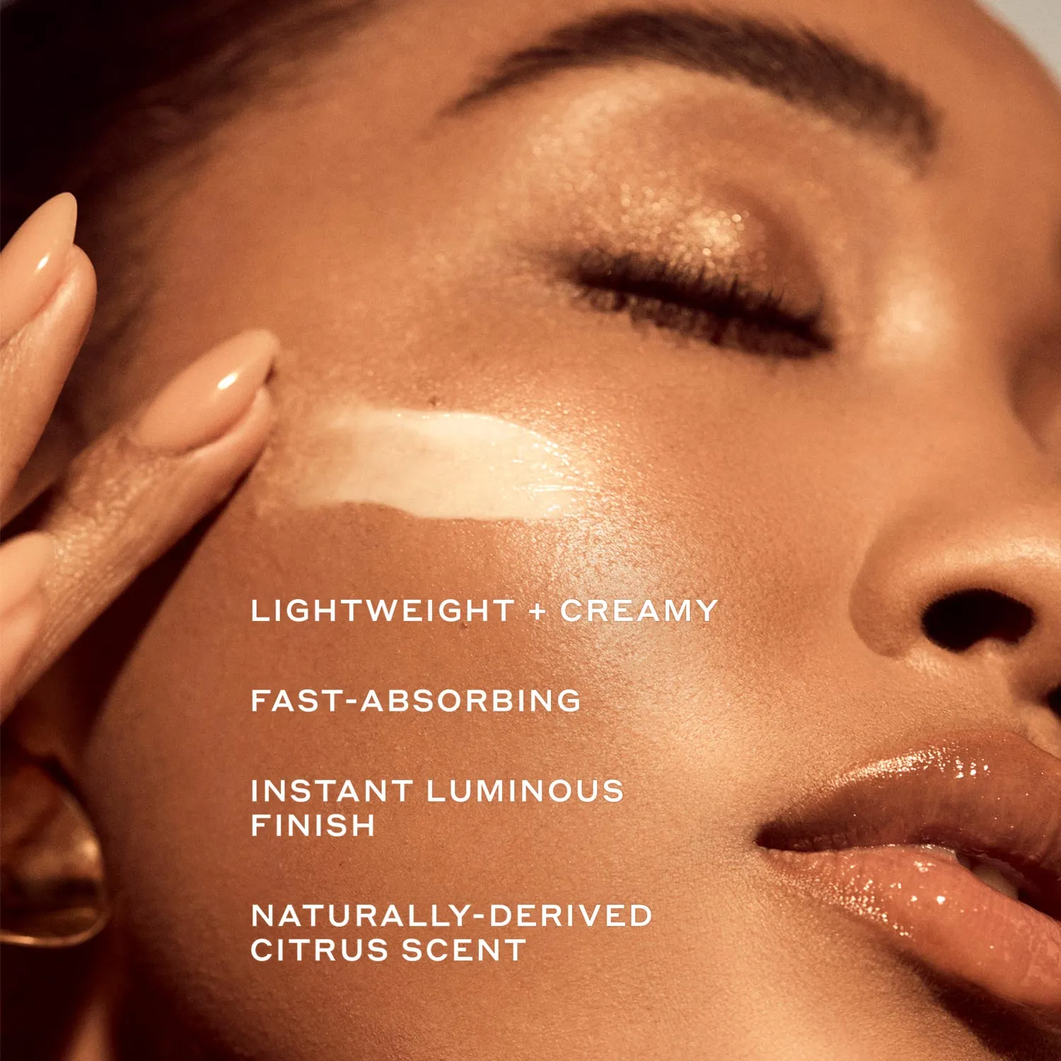 Banana Bright  Bundle Instant Glow Moisturizer & Eye Crème