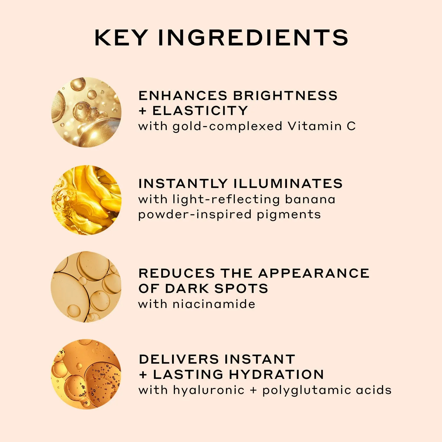 Banana Bright  Bundle Instant Glow Moisturizer & Eye Crème