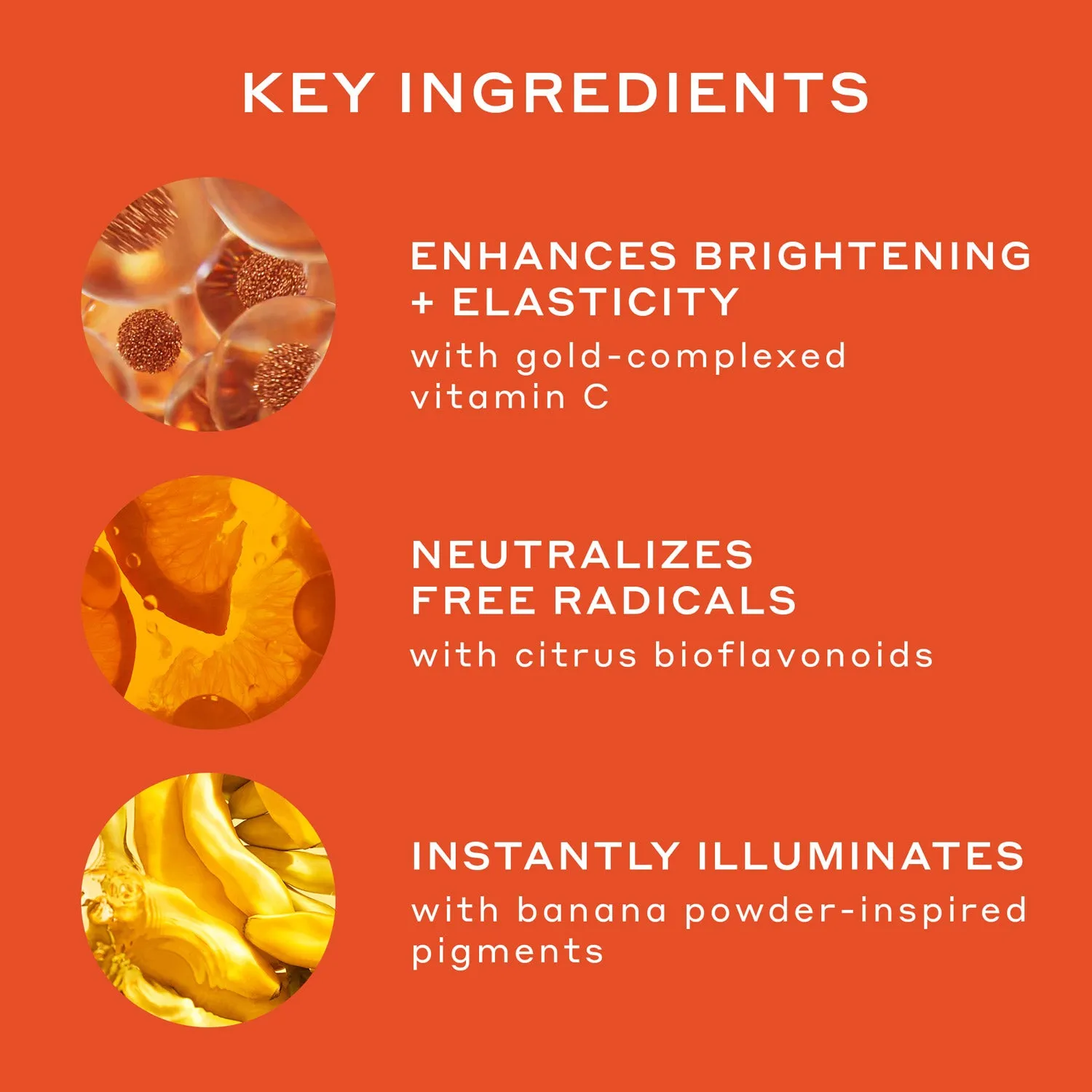 Banana Bright  Bundle Instant Glow Moisturizer & Eye Crème