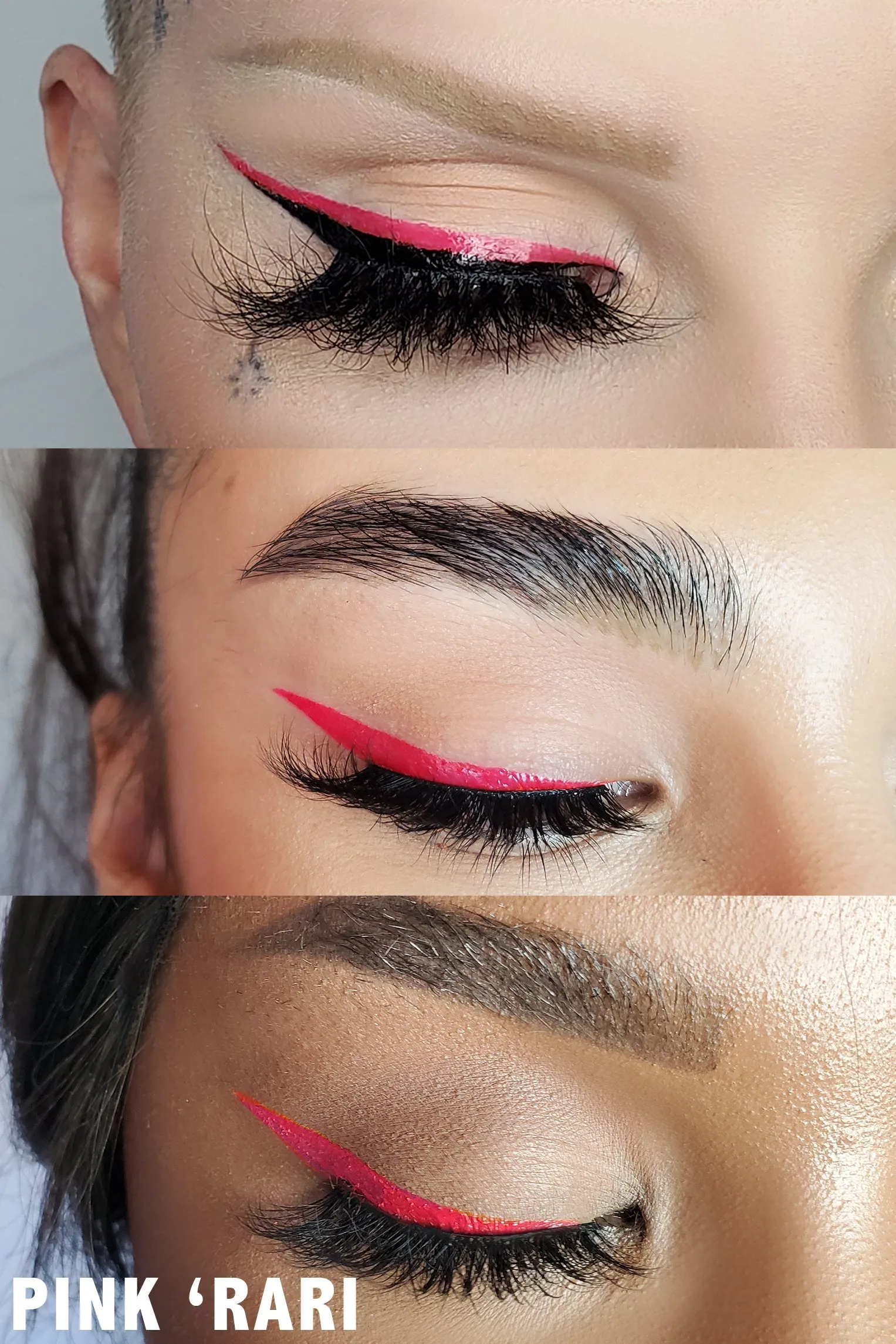 Bang My Line Eyeliner