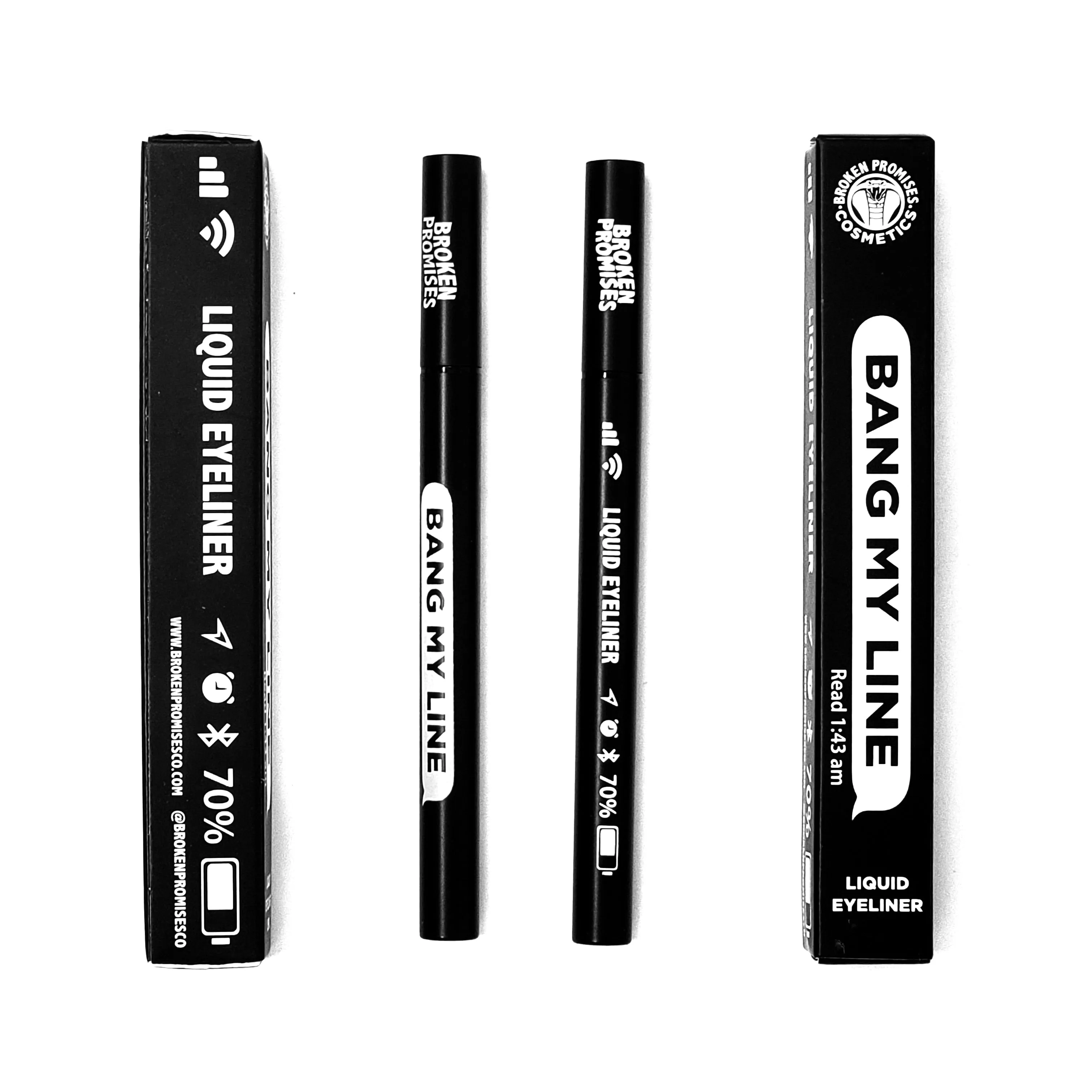 Bang My Line Eyeliner