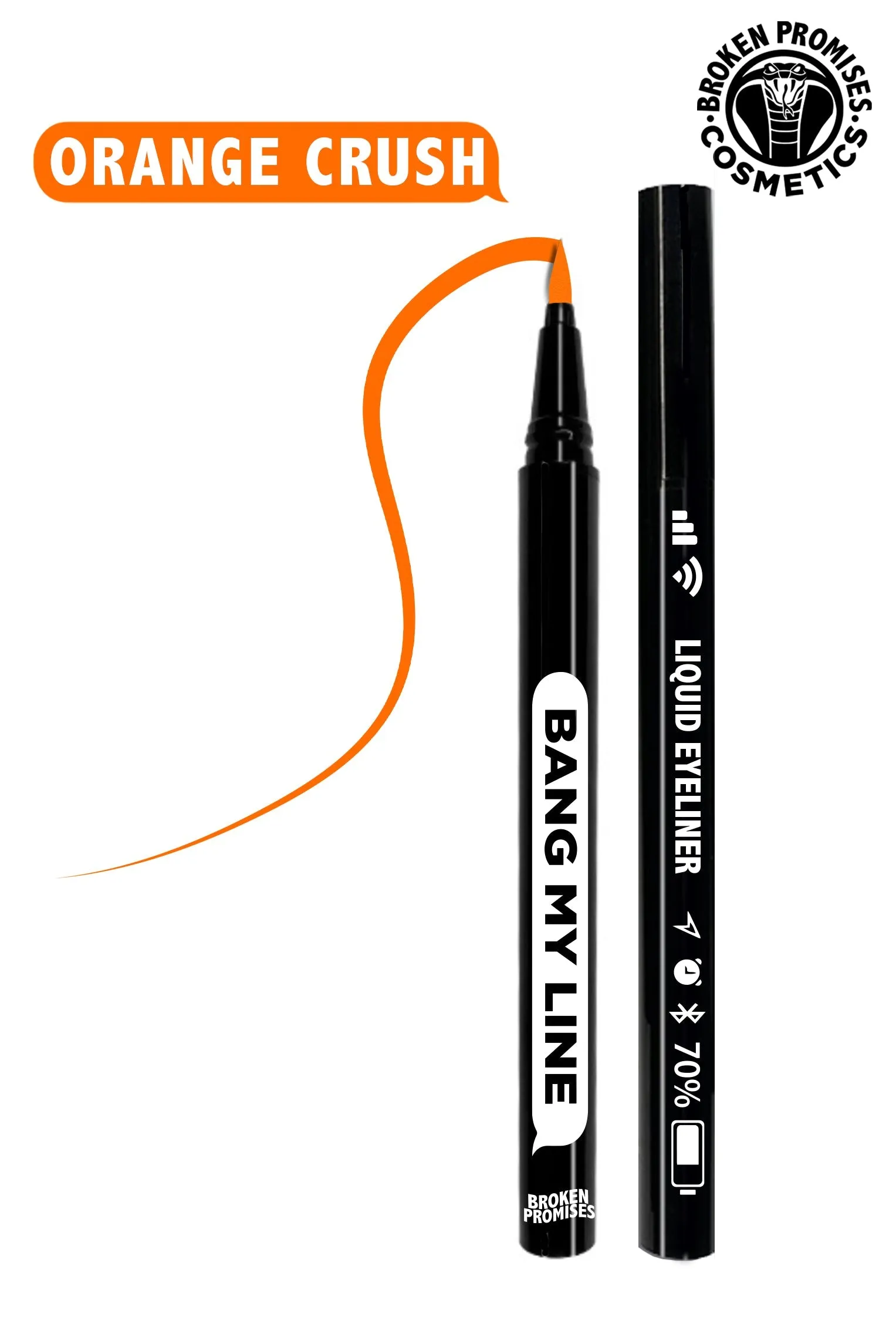 Bang My Line Eyeliner